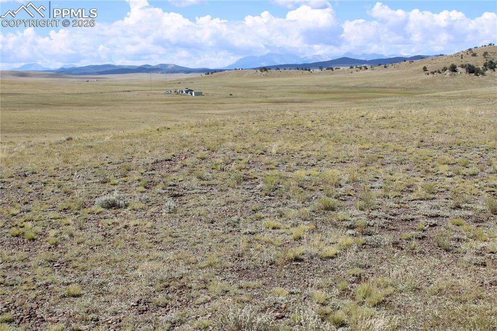 Caddo Rd., Hartsel, CO 80449