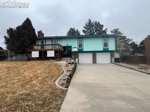 4841 Ranch Dr., Colorado Springs, CO 80918