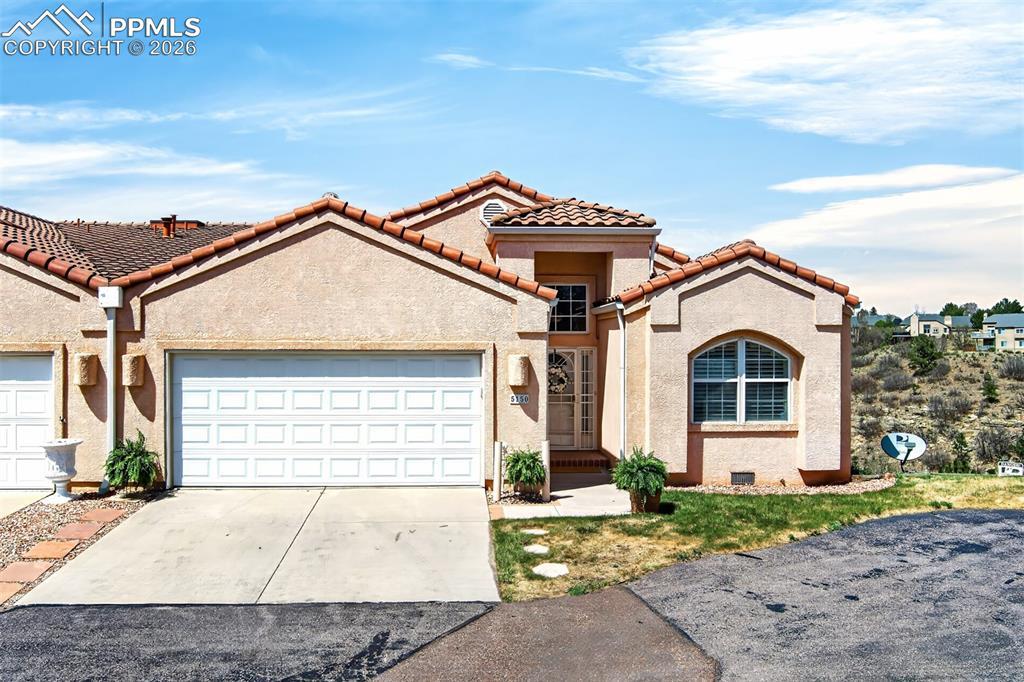 5150 Vista Del Norte Point, Colorado Springs, CO 80919