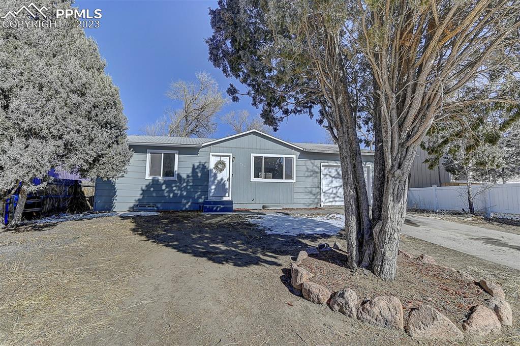 3452 Colony Hills Rd., Colorado Springs, CO 80916