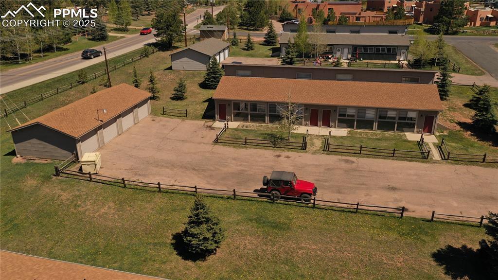 620 Forest Edge Rd., Woodland Park, CO 80863