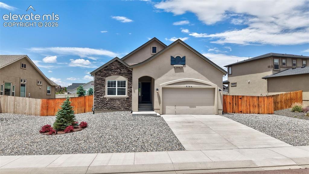 9264 Beaver Brook Dr., Colorado Springs, CO 80908
