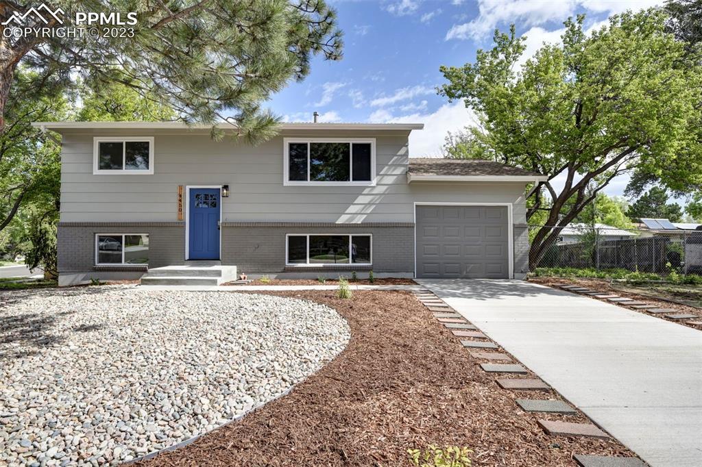 4450 S Fortune Cir., Colorado Springs, CO 80917