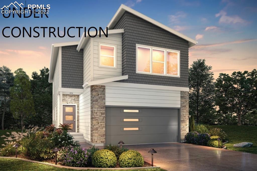 11116 Murrelet Dr., Colorado Springs, CO 80925