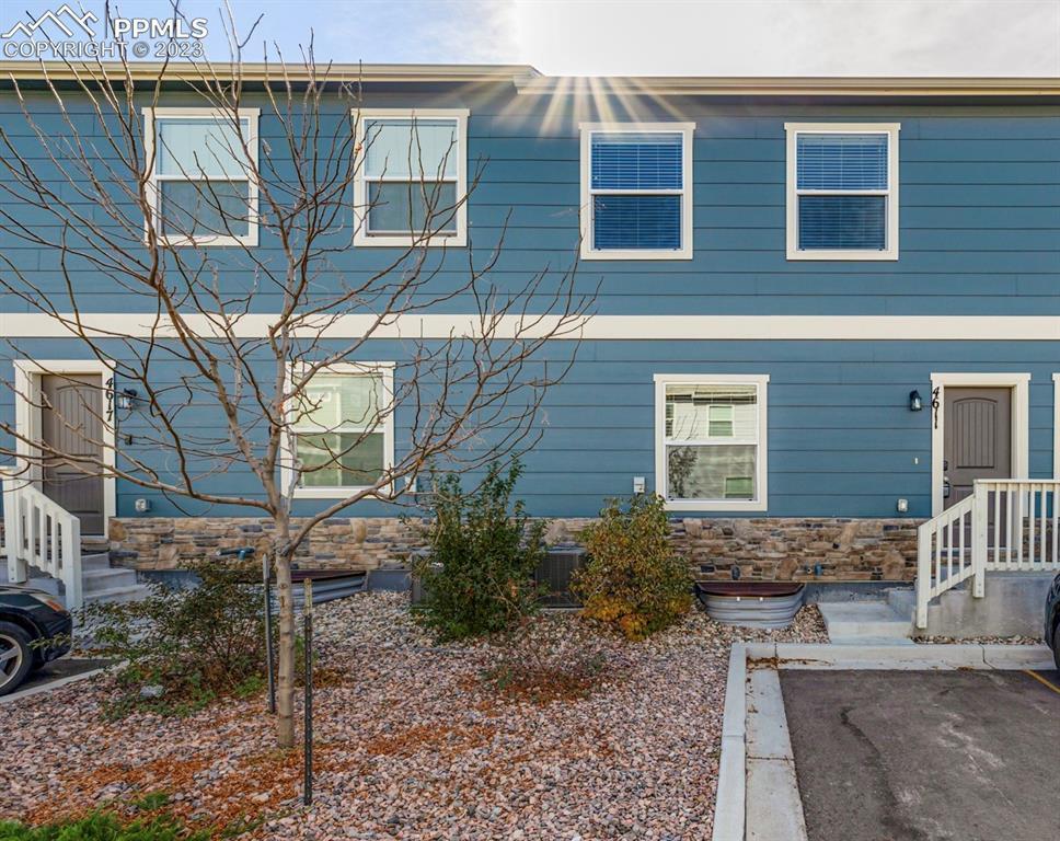 4611 Wharf Point, Colorado Springs, CO 80911