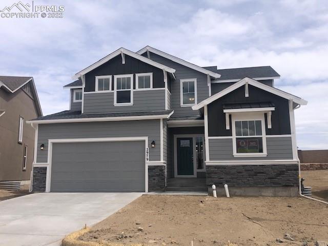 2979 Equine Ct., Colorado Springs, CO 80922