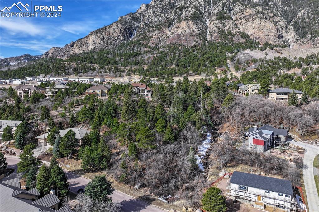 5950 Gladstone St., Colorado Springs, CO 80906