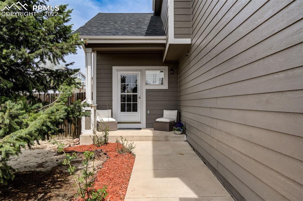 5008 Prairie Grass Ln., Colorado Springs, CO 80922