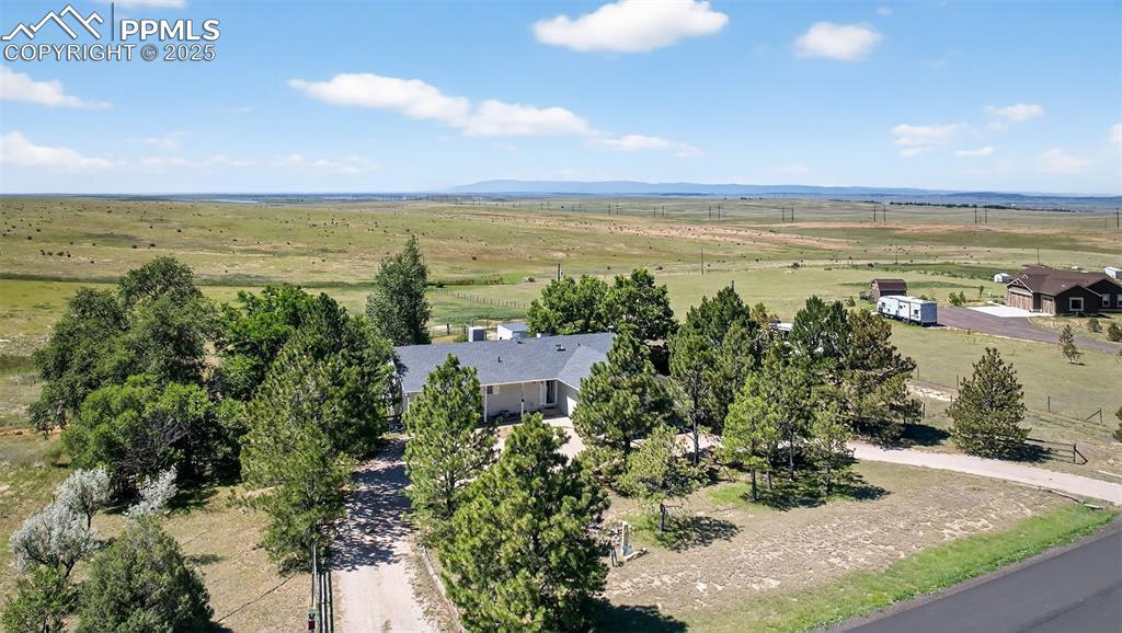 11505 Green Spring Rd., Colorado Springs, CO 80925