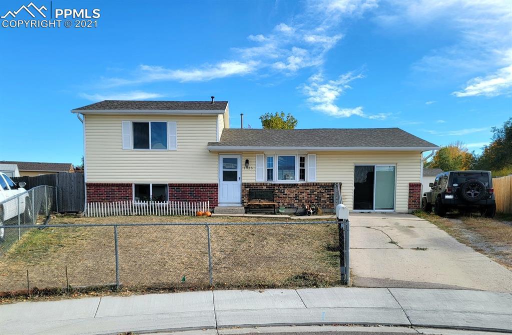 1935 Hampton South St., Colorado Springs, CO 80906