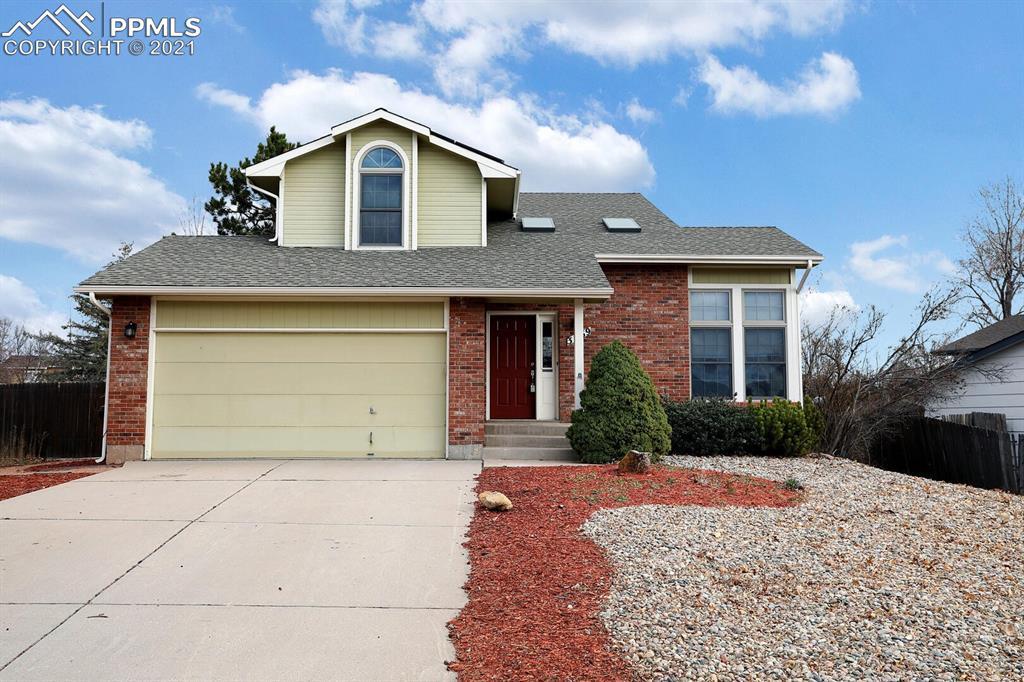 3969 Thundercloud Dr., Colorado Springs, CO 80920