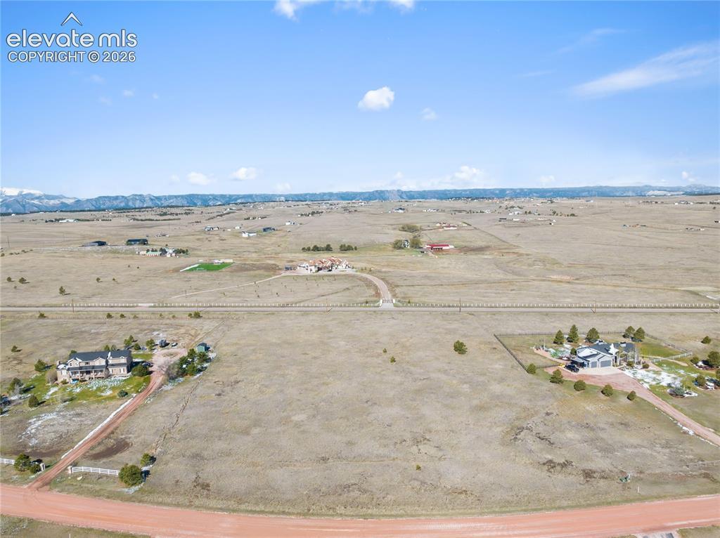 16810 Papago Way, Colorado Springs, CO 80908