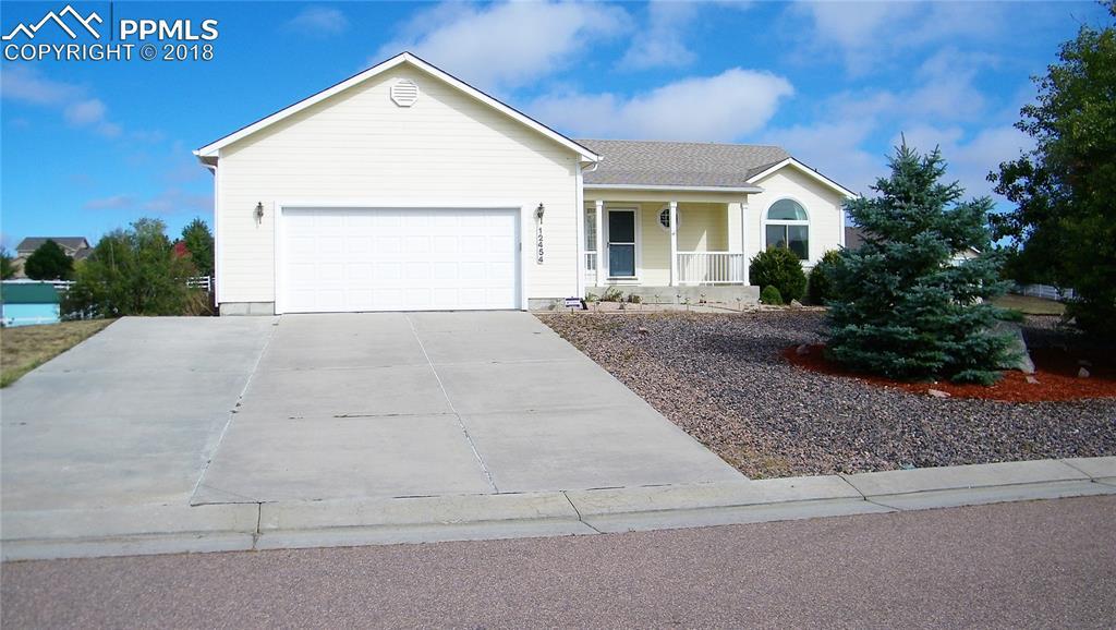 12454 Tex Tan Rd., Peyton, CO 80831