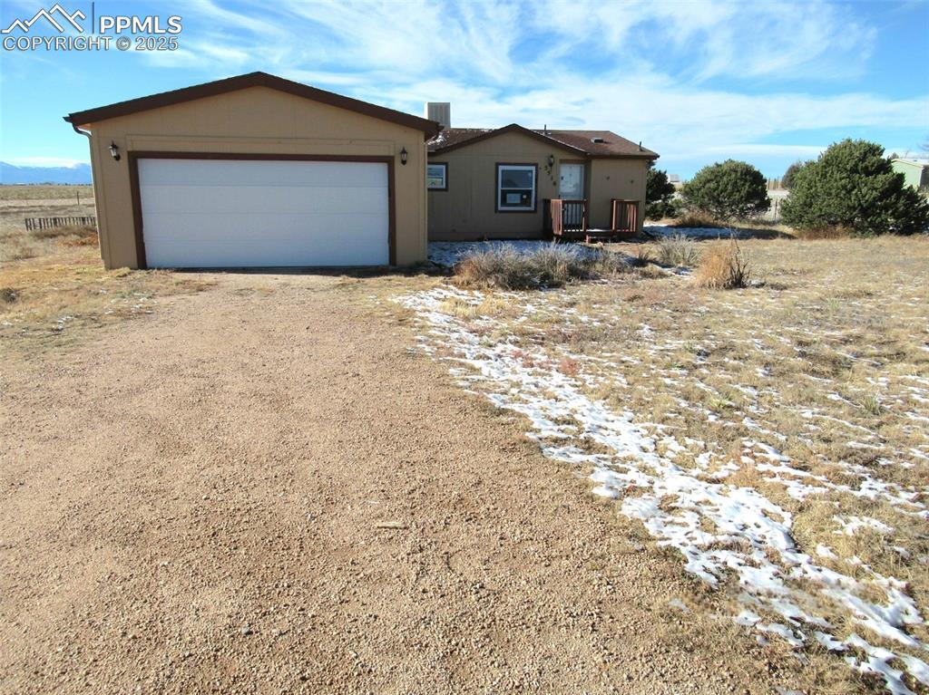 5510 Whipshaw Rd., Peyton, CO 80831