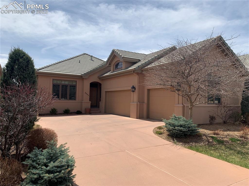 2685 Alder Point, Colorado Springs, CO 80904