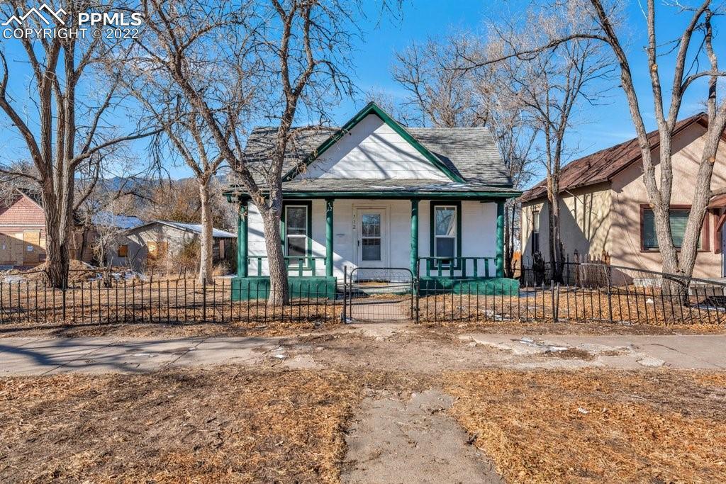 712 Sahwatch St., Colorado Springs, CO 80903