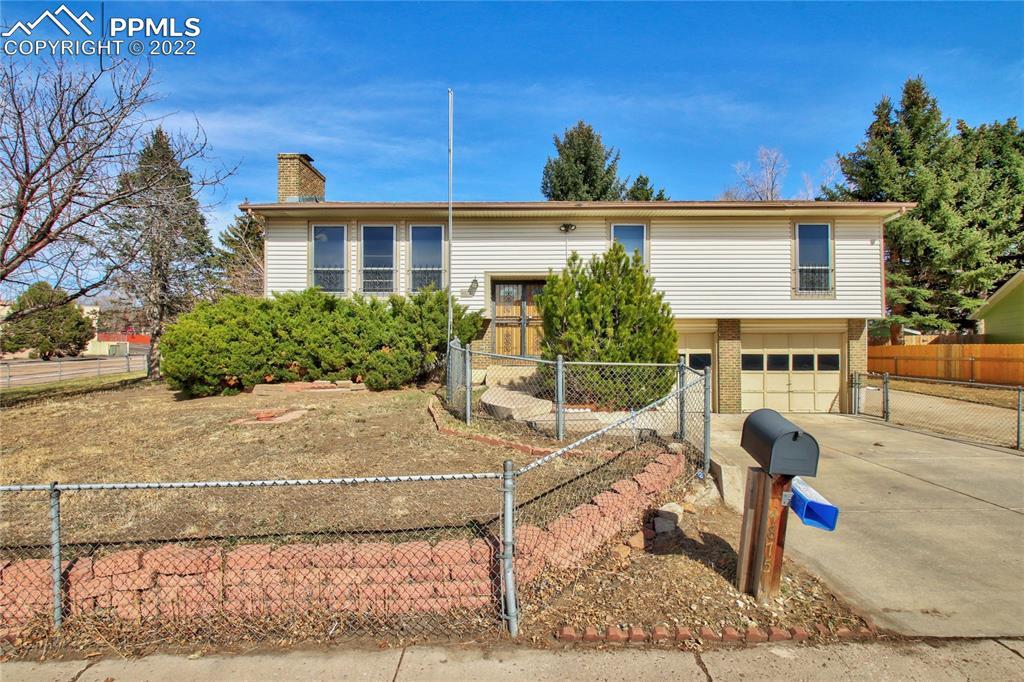 4875 Nightingale Dr., Colorado Springs, CO 80918