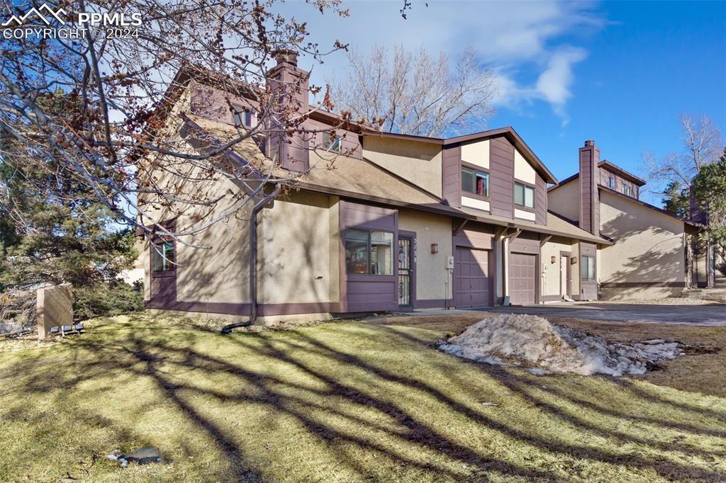 5138 Rainbow Harbour Cir., Colorado Springs, CO 80917