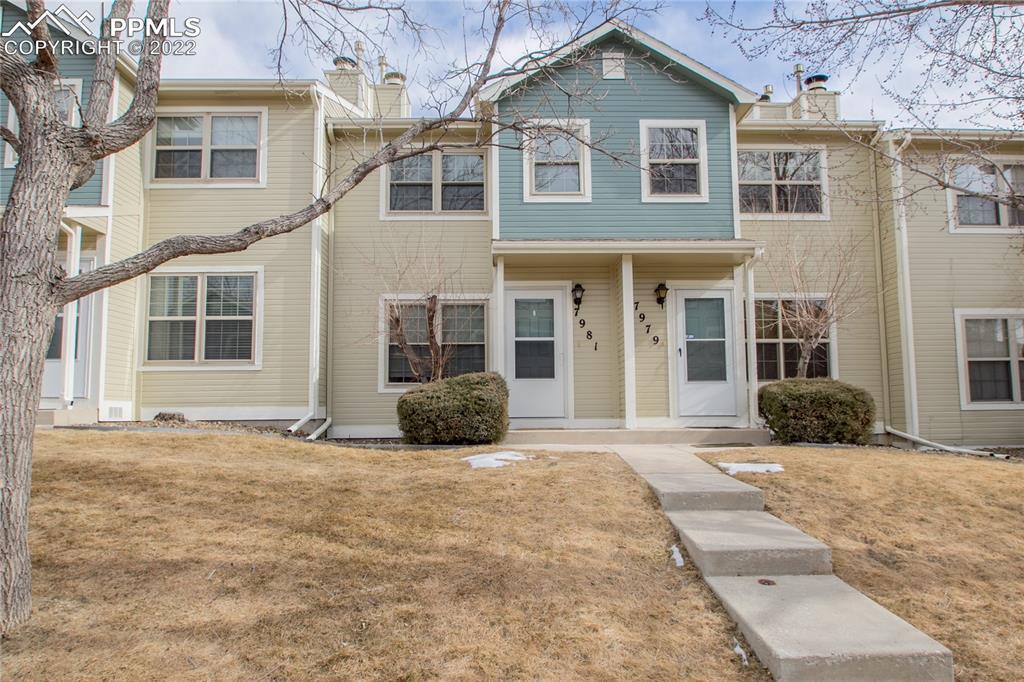 7981 Lexington Park Dr., Colorado Springs, CO 80920