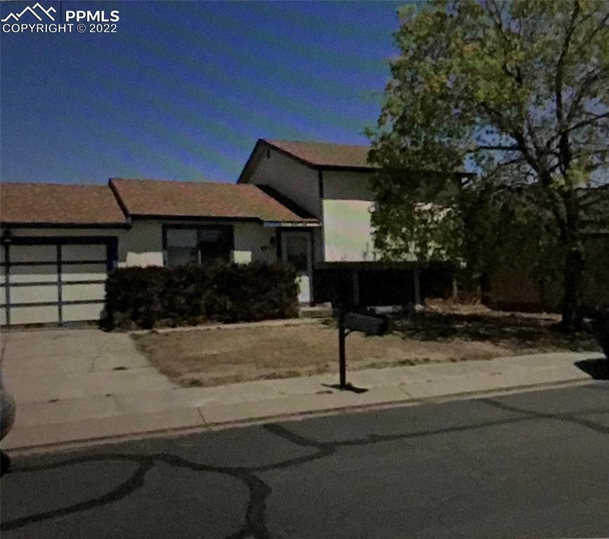4957 Wineskin Cir., Colorado Springs, CO 80916