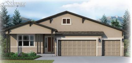 3794 Forest Lakes Dr., Monument, CO 80132