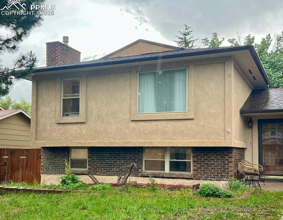 4810 Montebello Dr., Colorado Springs, CO 80918