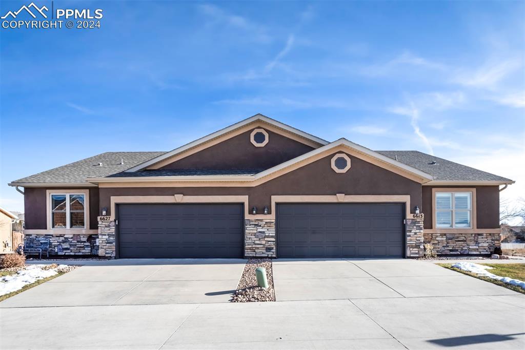 6627 Oak Trunk Point, Colorado Springs, CO 80923