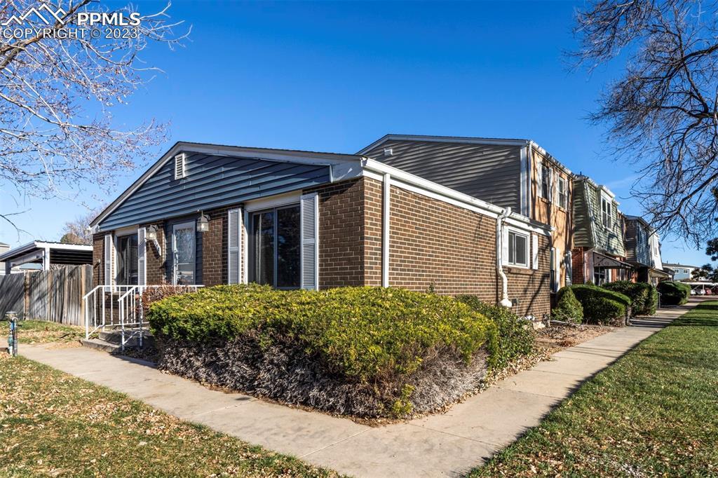 1178 Cree Dr., Colorado Springs, CO 80915