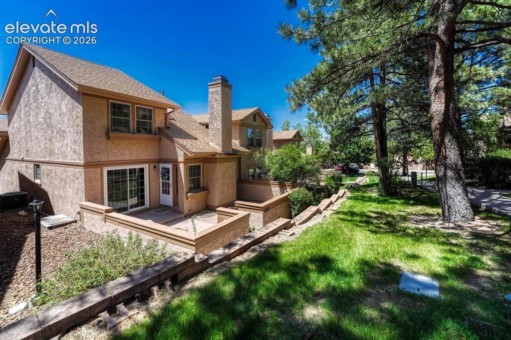 1882 Brookdale Dr., Colorado Springs, CO 80918