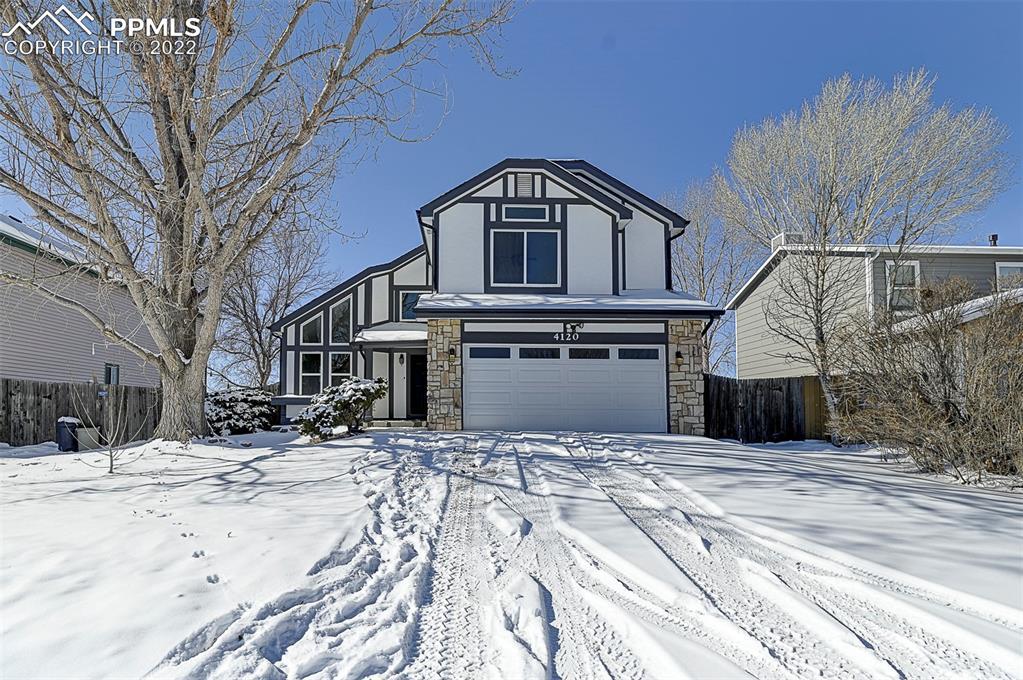4120 Harvest Moon Ter., Colorado Springs, CO 80925