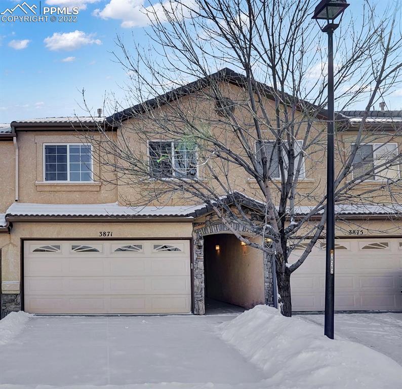 3871 Josephine Heights, Colorado Springs, CO 80906
