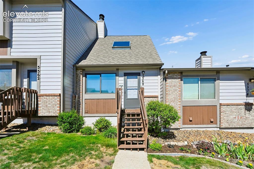 5568 Dunbar Ct., Colorado Springs, CO 80918