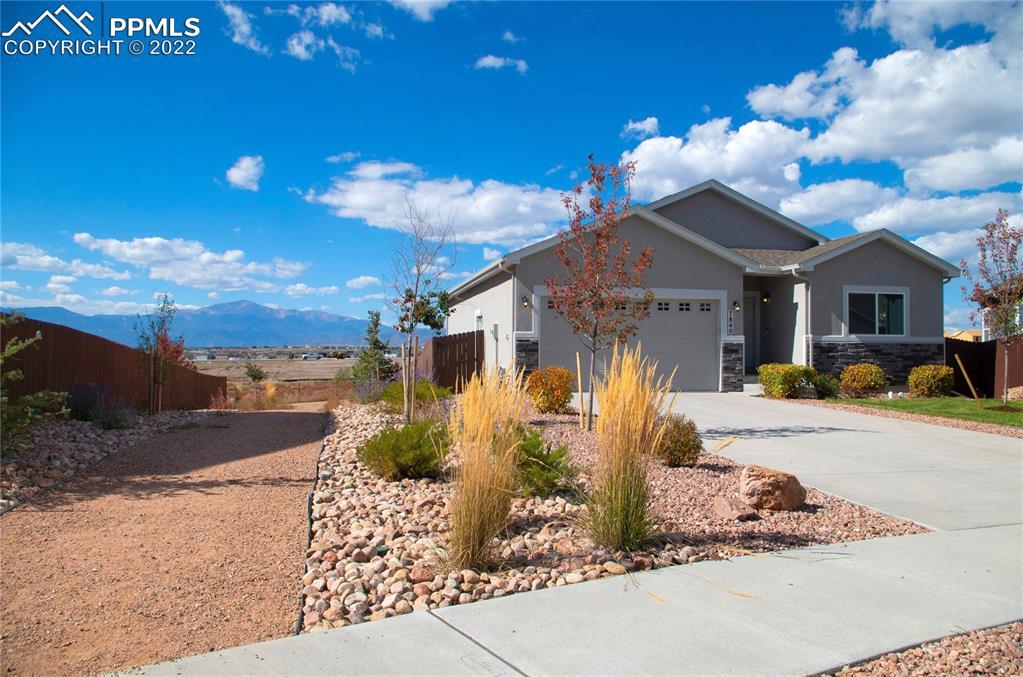 7840 Callendale Dr., Colorado Springs, CO 80908