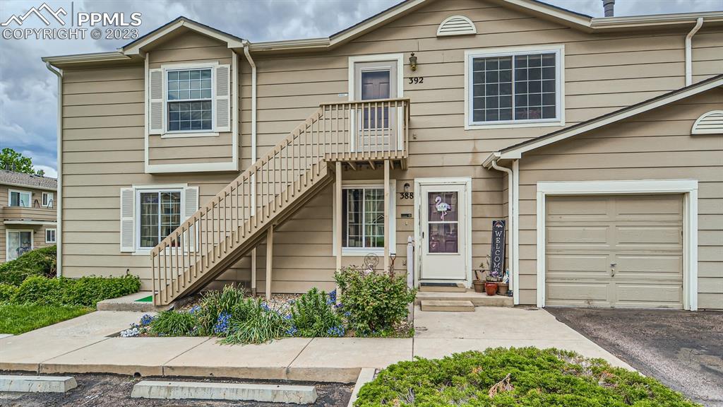388 Ellers Grove, Colorado Springs, CO 80916