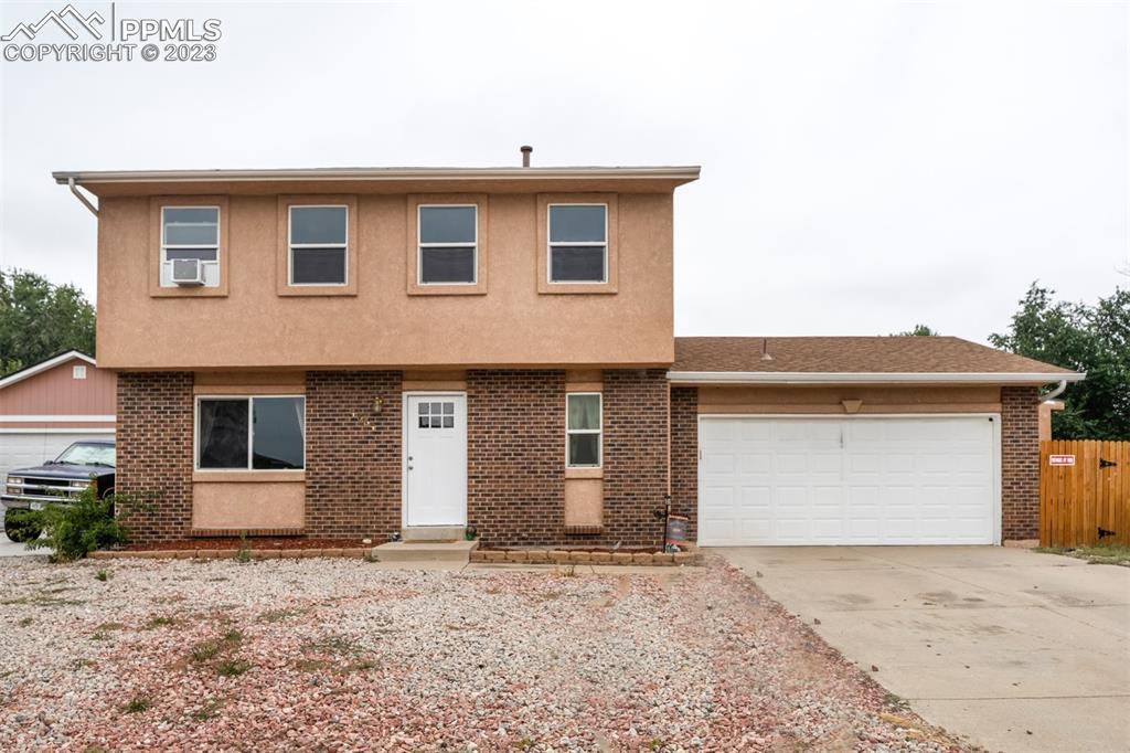 4654 Gatewood Dr., Colorado Springs, CO 80916