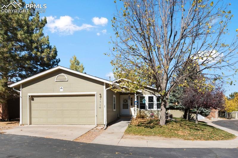 2706 Veteran Heights, Colorado Springs, CO 80904