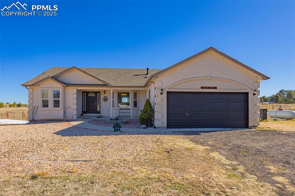 17950 Cumbres Rd., Peyton, CO 80831