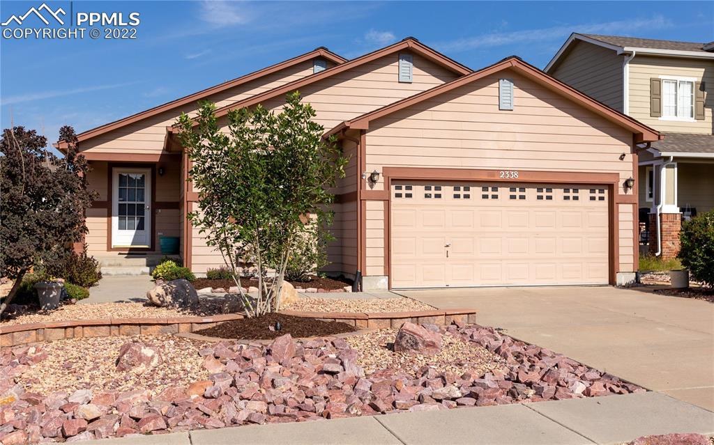 2338 Jeanette Way, Colorado Springs, CO 80951