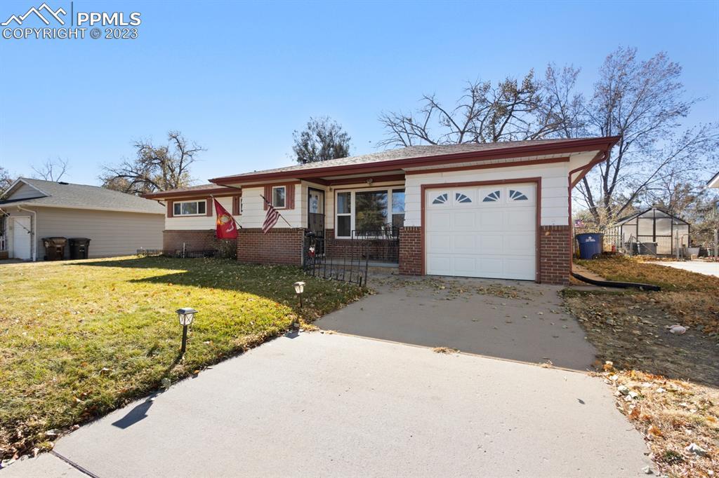 530 Widefield Dr., Colorado Springs, CO 80911