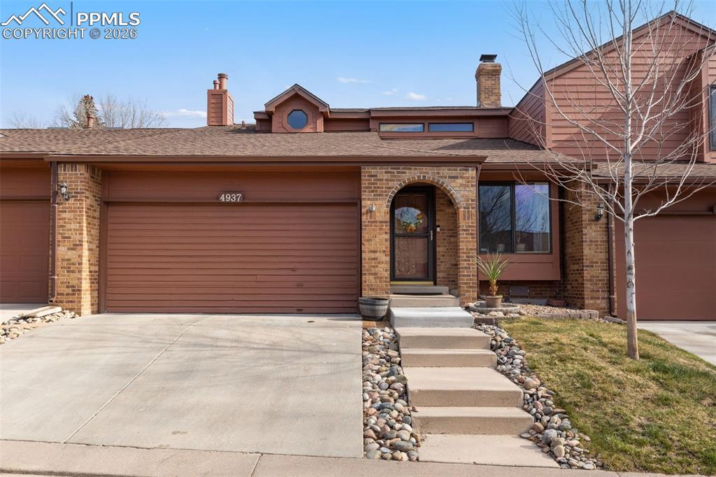 4937 Daybreak Cir., Colorado Springs, CO 80917