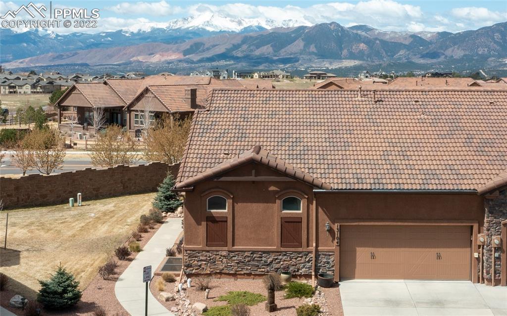 13104 Cake Bread Heights, Colorado Springs, CO 80921