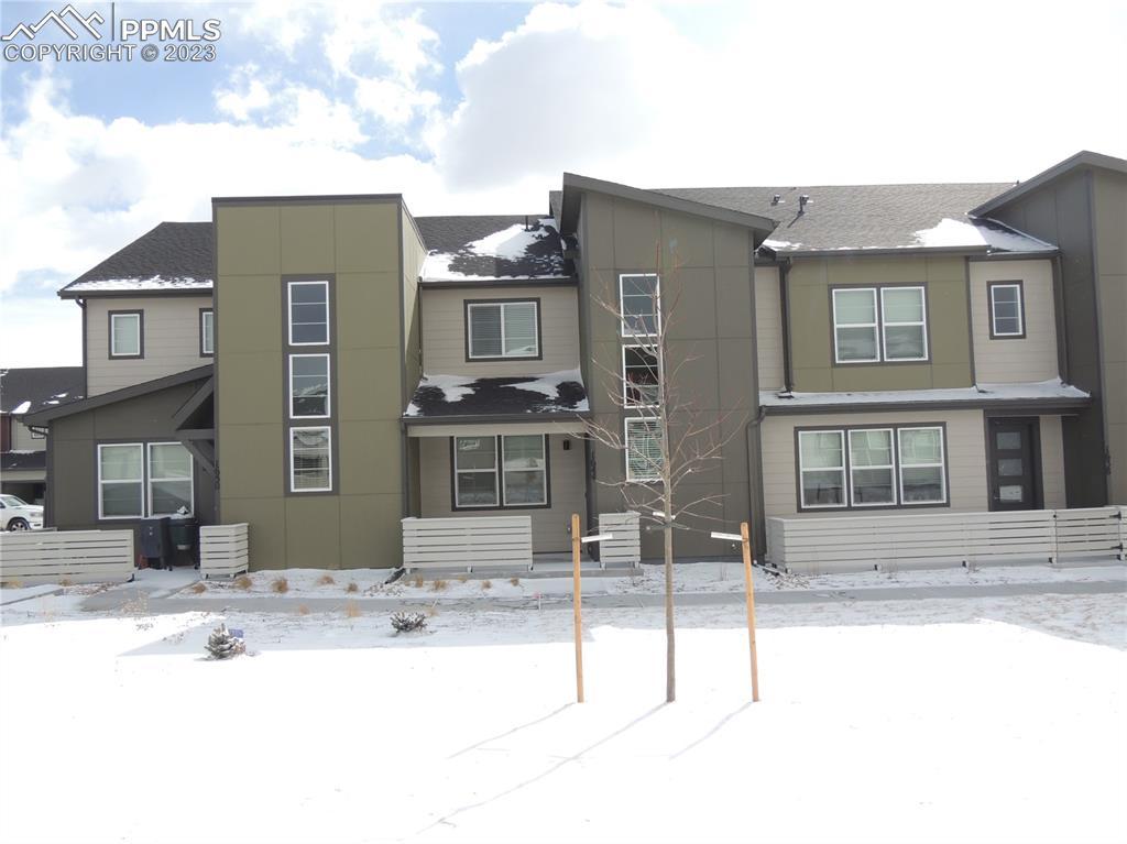 1644 Rose Quartz Heights, Colorado Springs, CO 80908