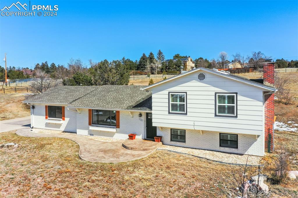 7081 Gail Pl., Colorado Springs, CO 80920