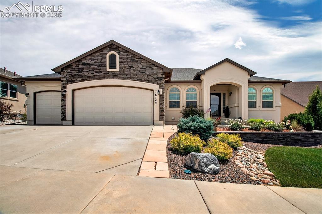 16149 Penn Central Way, Monument, CO 80132