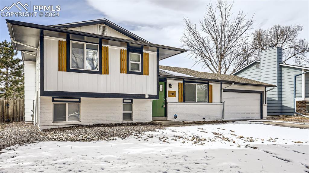 1748 Summernight Ter., Colorado Springs, CO 80909