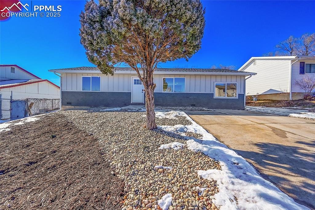 1970 Ventura Dr., Colorado Springs, CO 80910