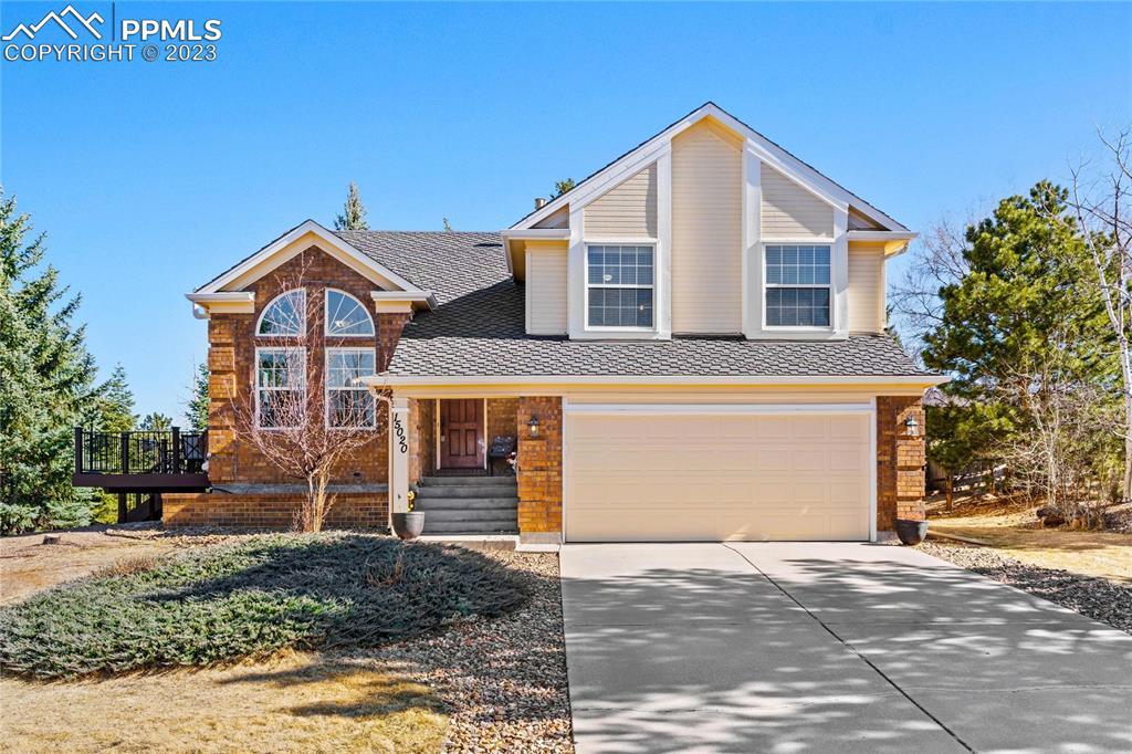 15020 Hilton Head Ct., Colorado Springs, CO 80921