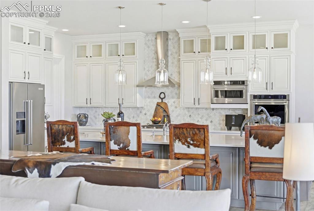 851 Alumroot St., Castle Rock, CO 80104