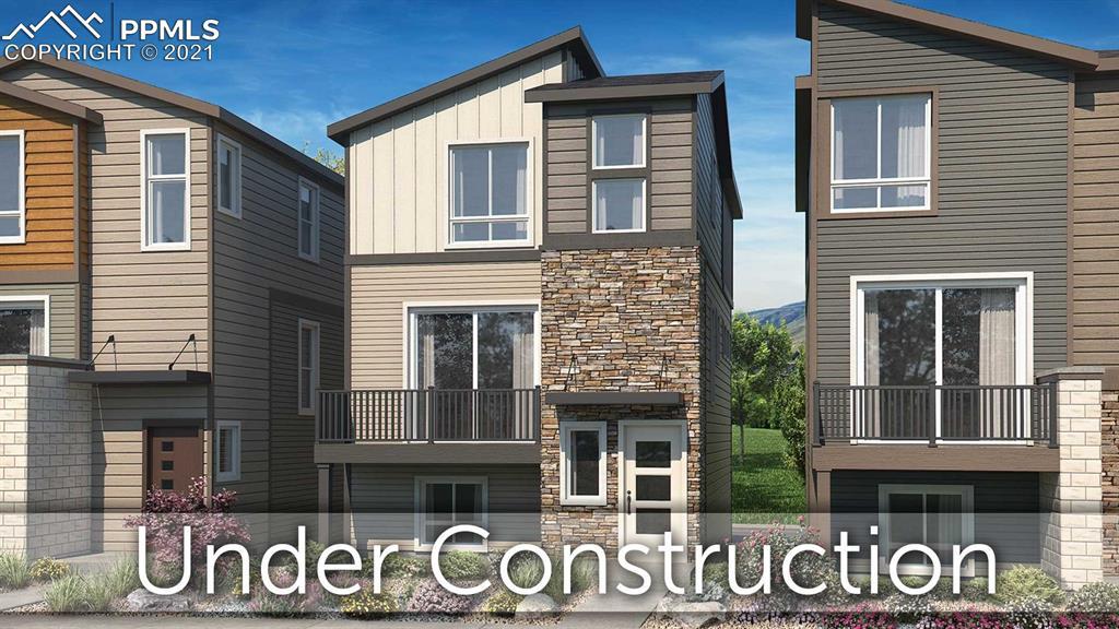 6039 Abbey Hill Ln., Colorado Springs, CO 80923