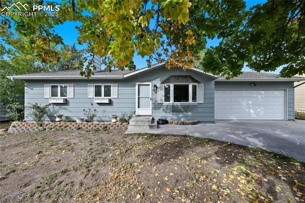 4318 Hopeful Way, Colorado Springs, CO 80917